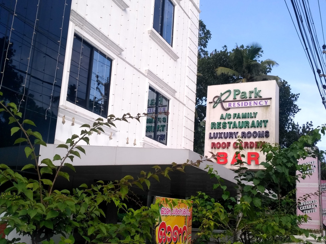 Park Residency Kozhencherry主图