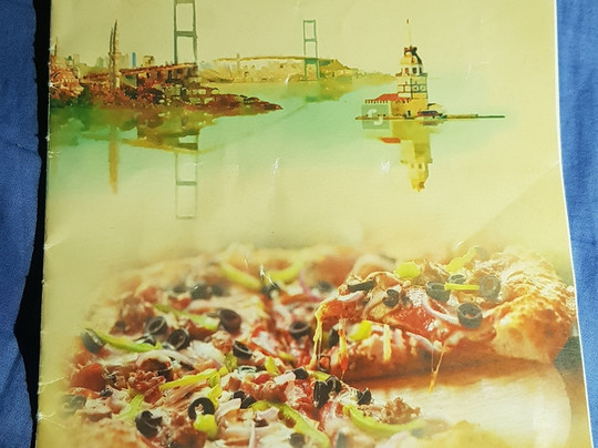 Mateam Sur 'IIstanbul