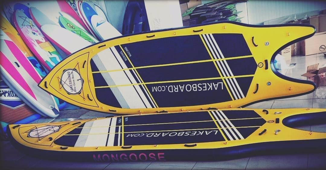 Lakesboard-奥马哈必去景点