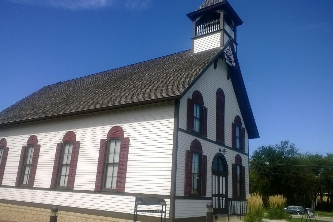 Old Town Hall Museum
