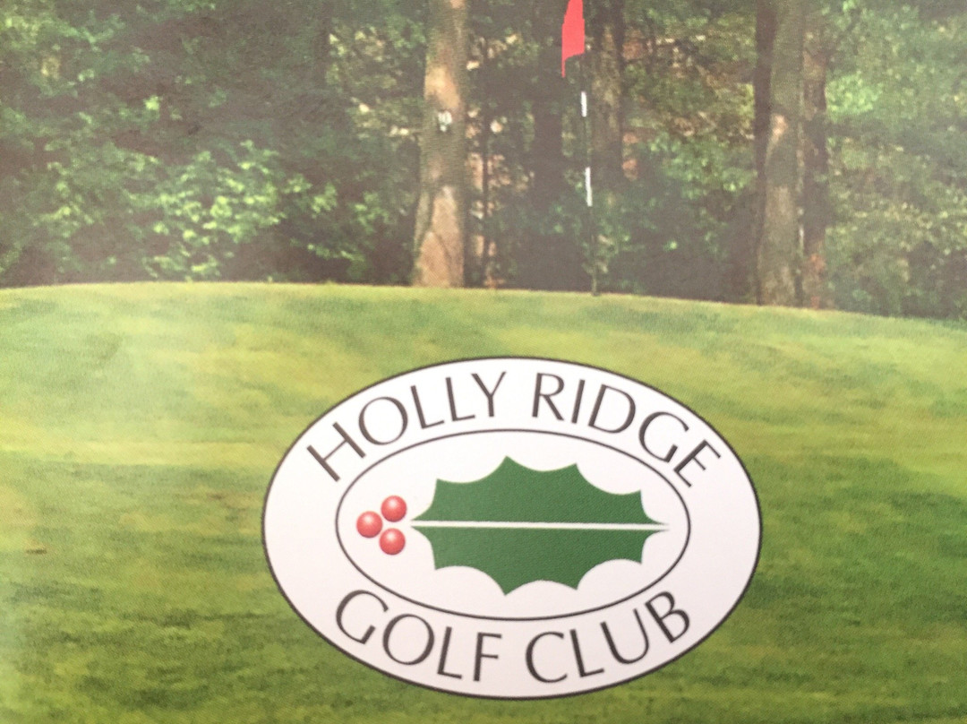 Holly Ridge Golf Club景点图片