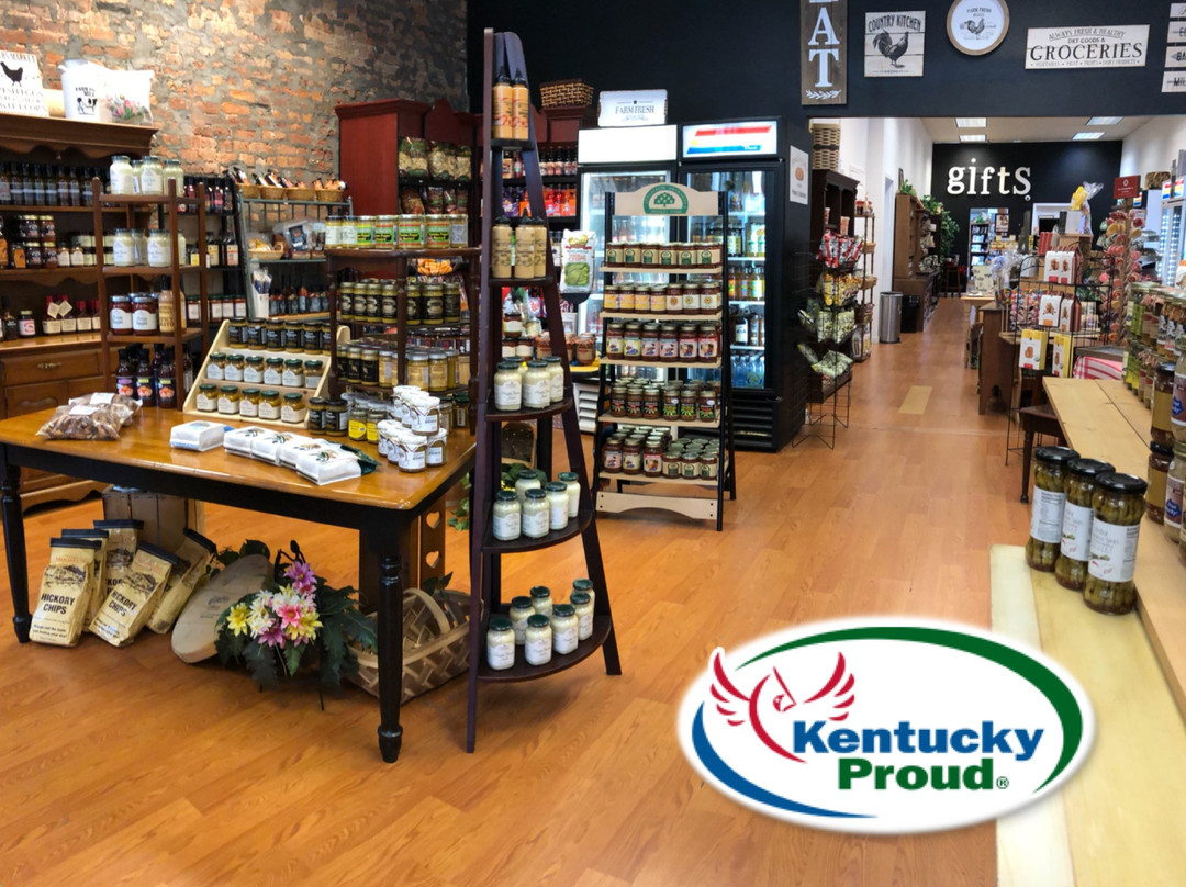 Tastefully Delicious