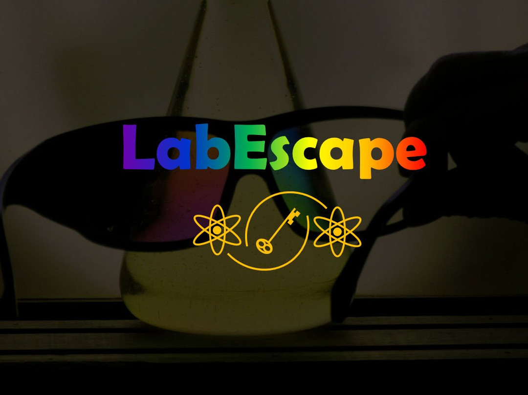 LabEscape-厄巴纳-香槟必去景点