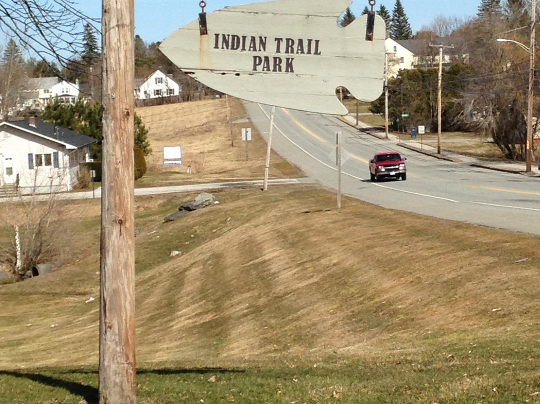 Indian Trail Park景点图片