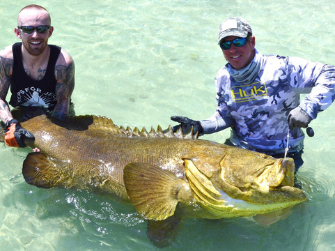 Florida Inshore Xtream Charters-Boca Grande必去景点