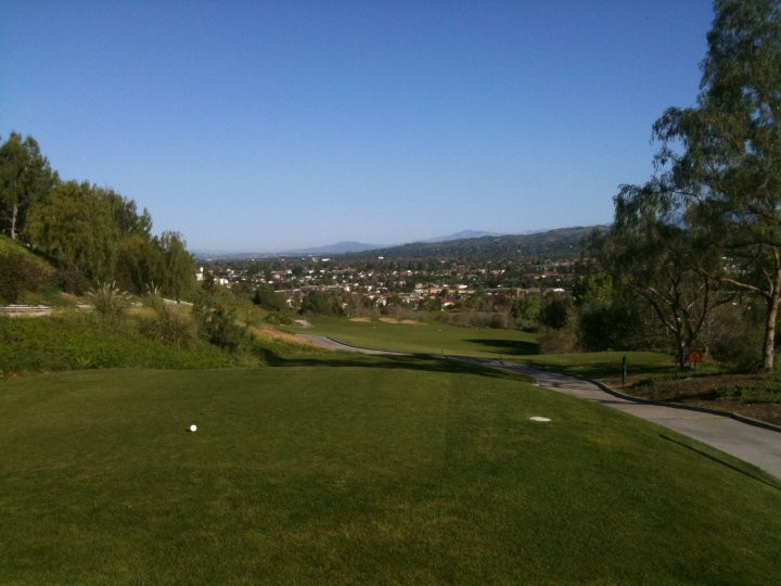 Westridge Golf Club景点图片
