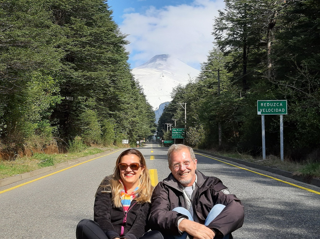 Parque Nacional Villarrica-普孔必去景点