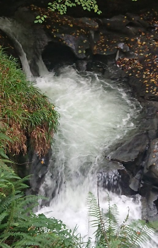 Ballaglass Glen-Maughold必去景点