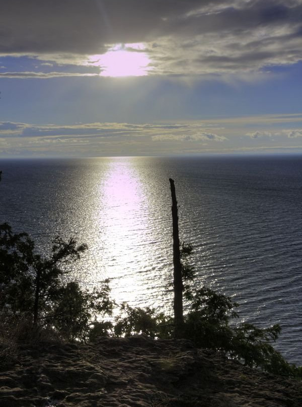 Door Bluff Headland’s County Park景点图片