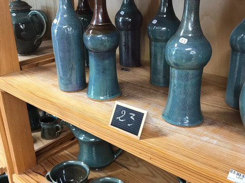 Maison des Produits de Pays-Mane必去景点