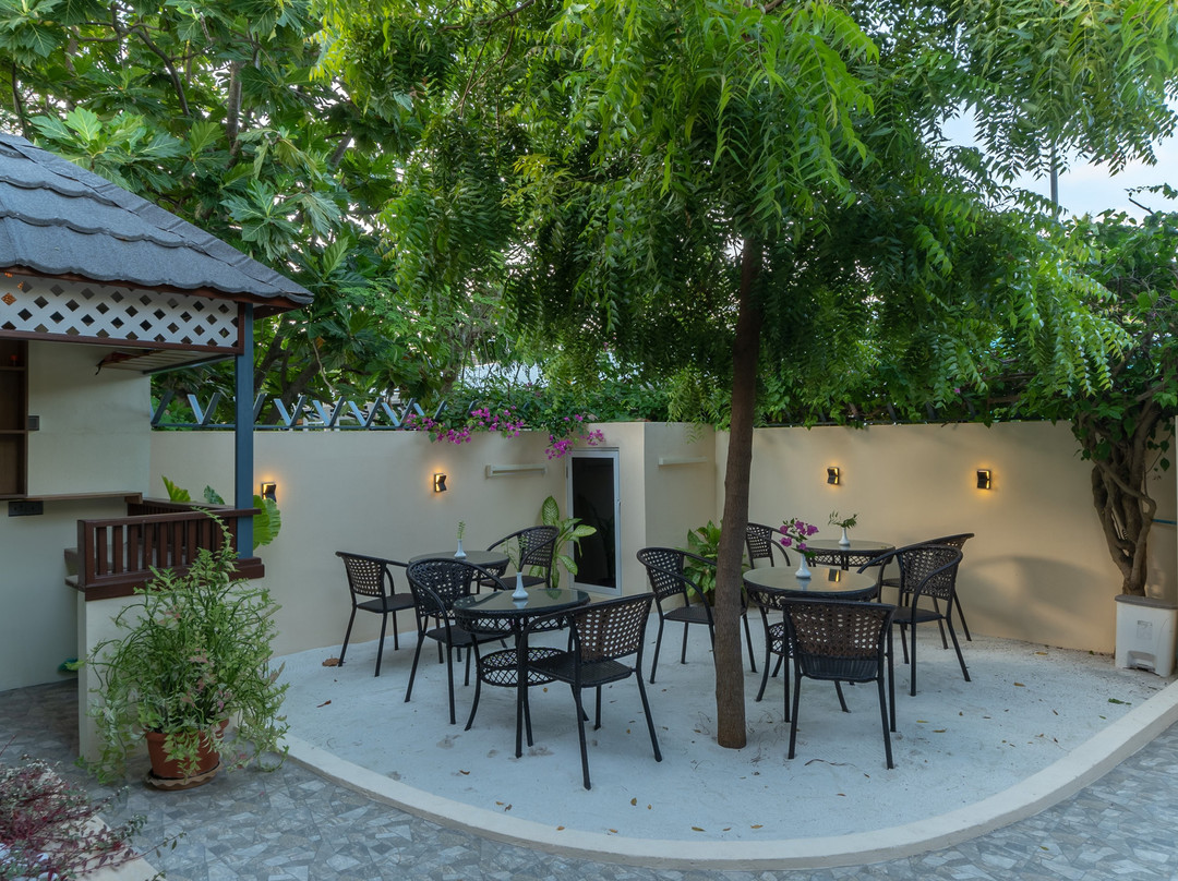 Nala Veli Villa主图