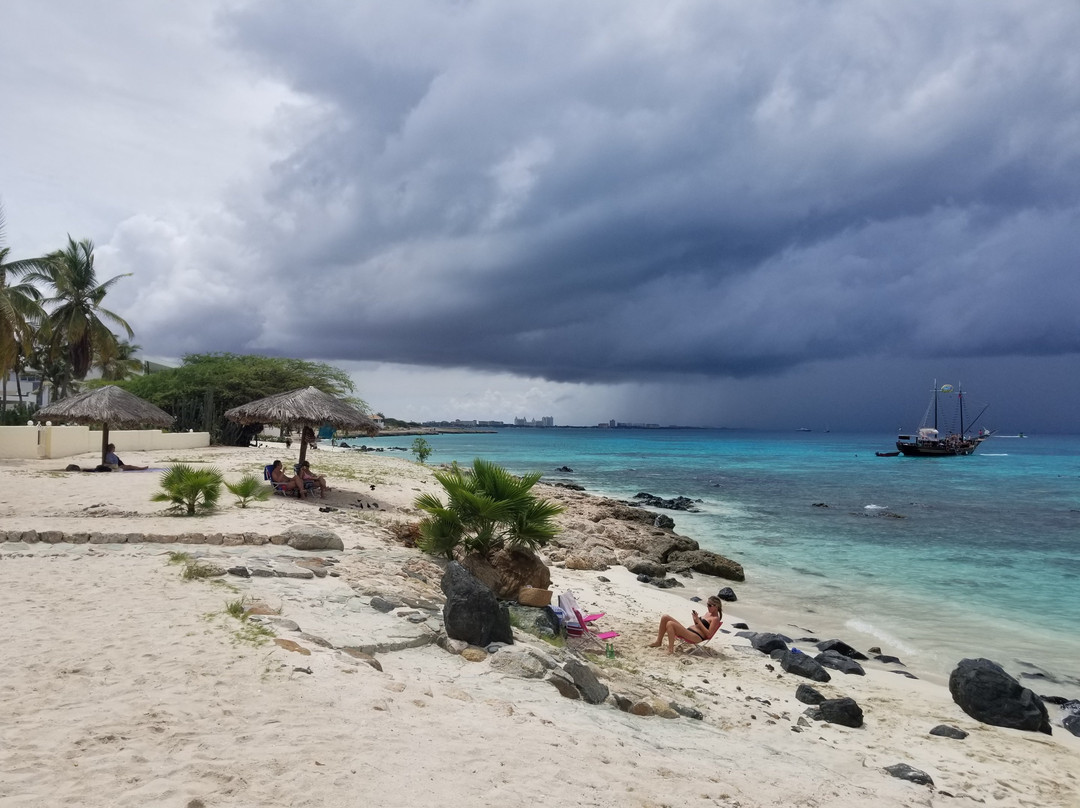 Ocean Z Boutique Hotel主图