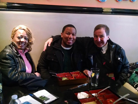 Permanent Tourist in DC Day Tours-亚历山德里亚必去景点