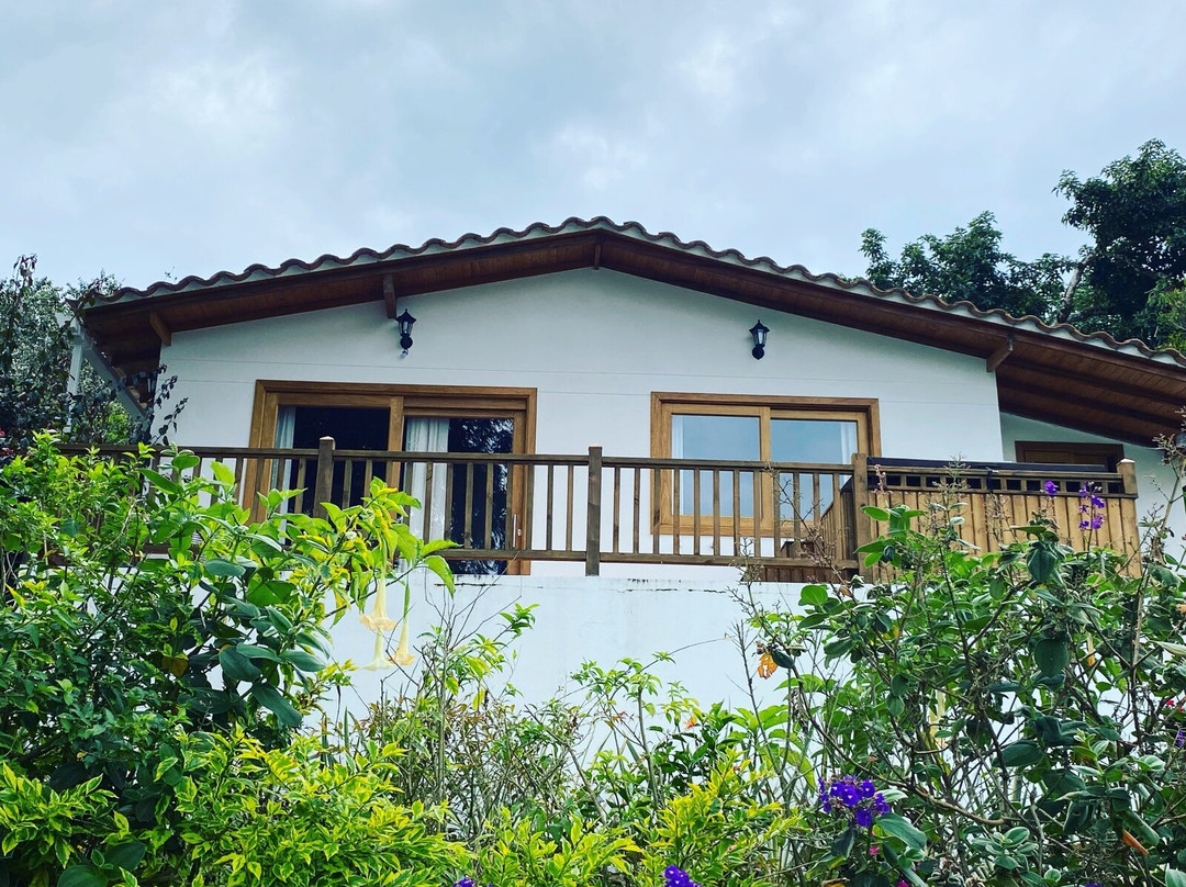 CASA EVE酒店