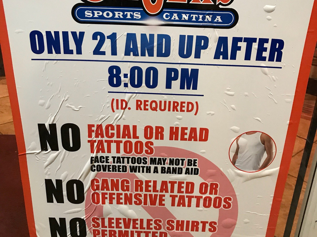 Jacinto City旅游景点-Chulas Cantina