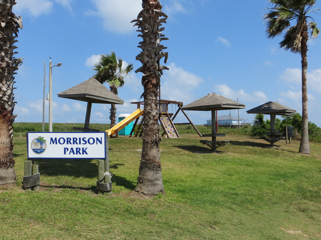 Morrison Park