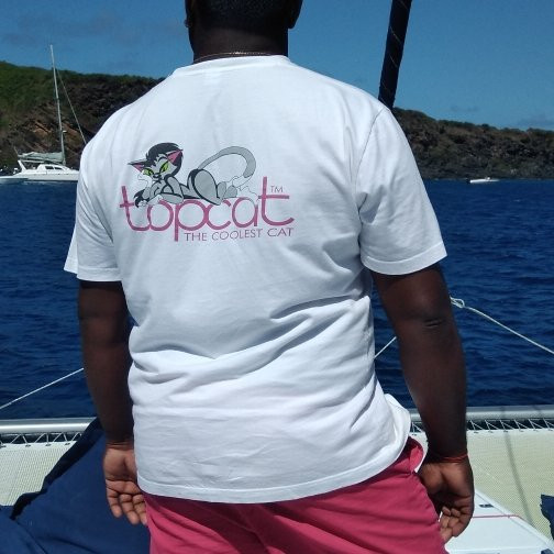 TOPCAT Cruises-大湾必去景点