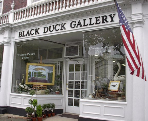 Black Duck Gallery景点图片