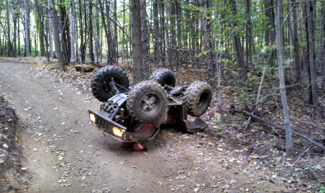 Rock Run Recreation Park景点图片