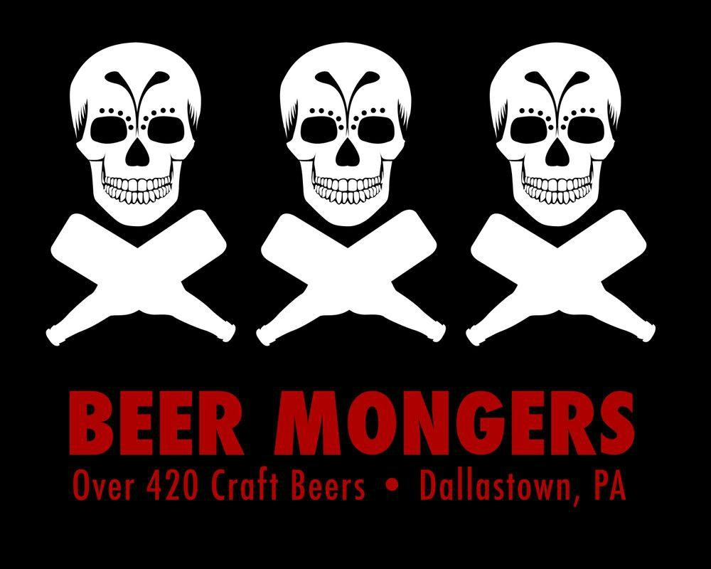 Beer Mongers景点图片