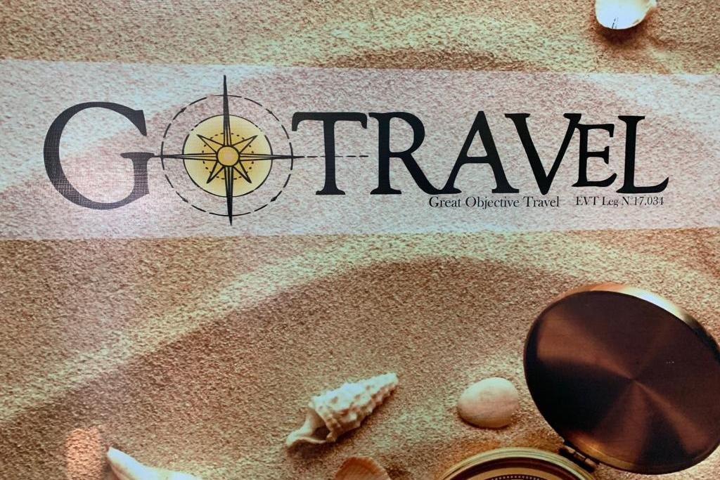Great Objective Travel