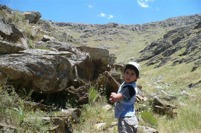 Experiencia Tierra Ventana-本塔纳山脉必去景点