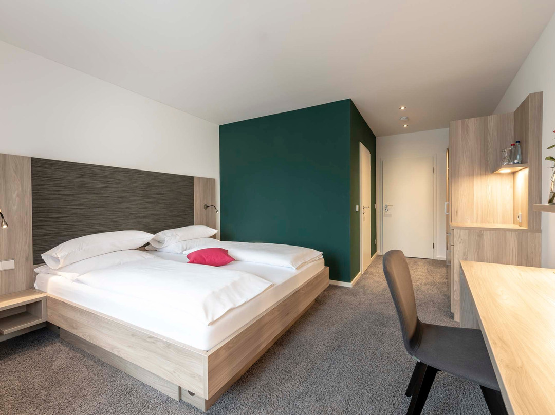 Hotel Gasthof Krone主图