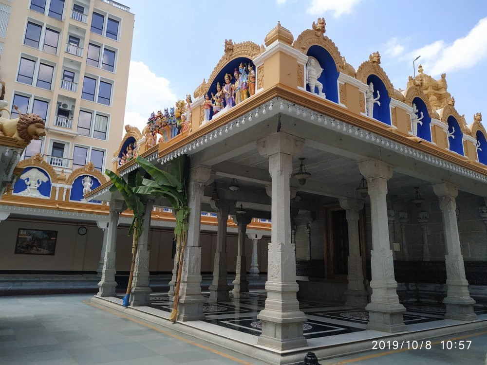 Sree Surya Narayana Swamy Temple景点图片