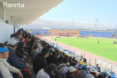 Estadio Jorge Basadre景点图片