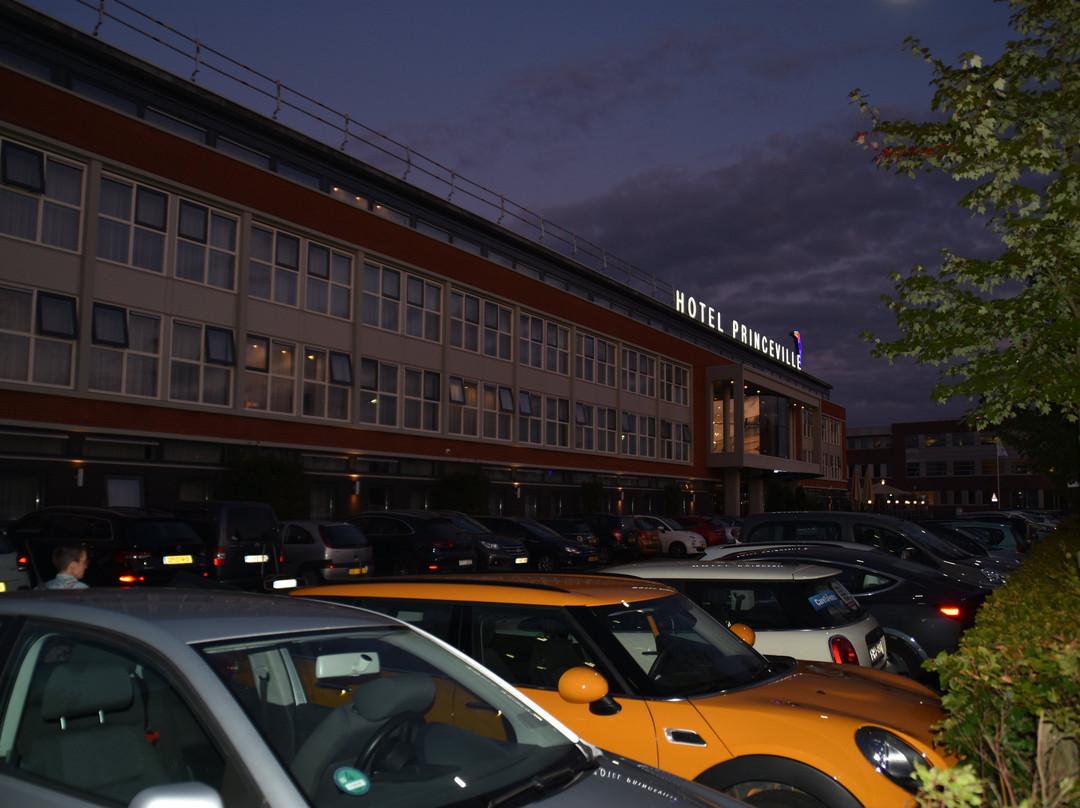 Van der Valk Hotel Breda主图