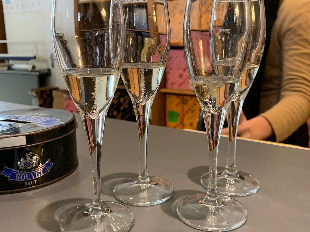 Les Verchers-sur-Layon旅游攻略图片