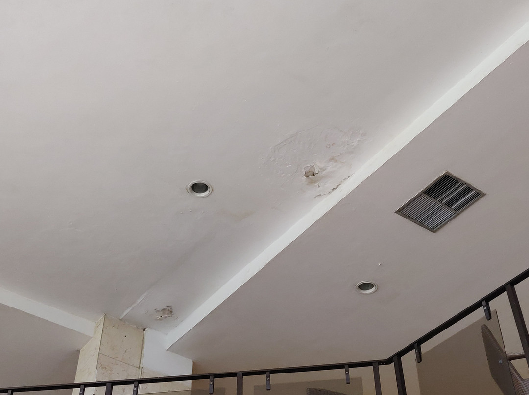 棕榈索尔酒店主图