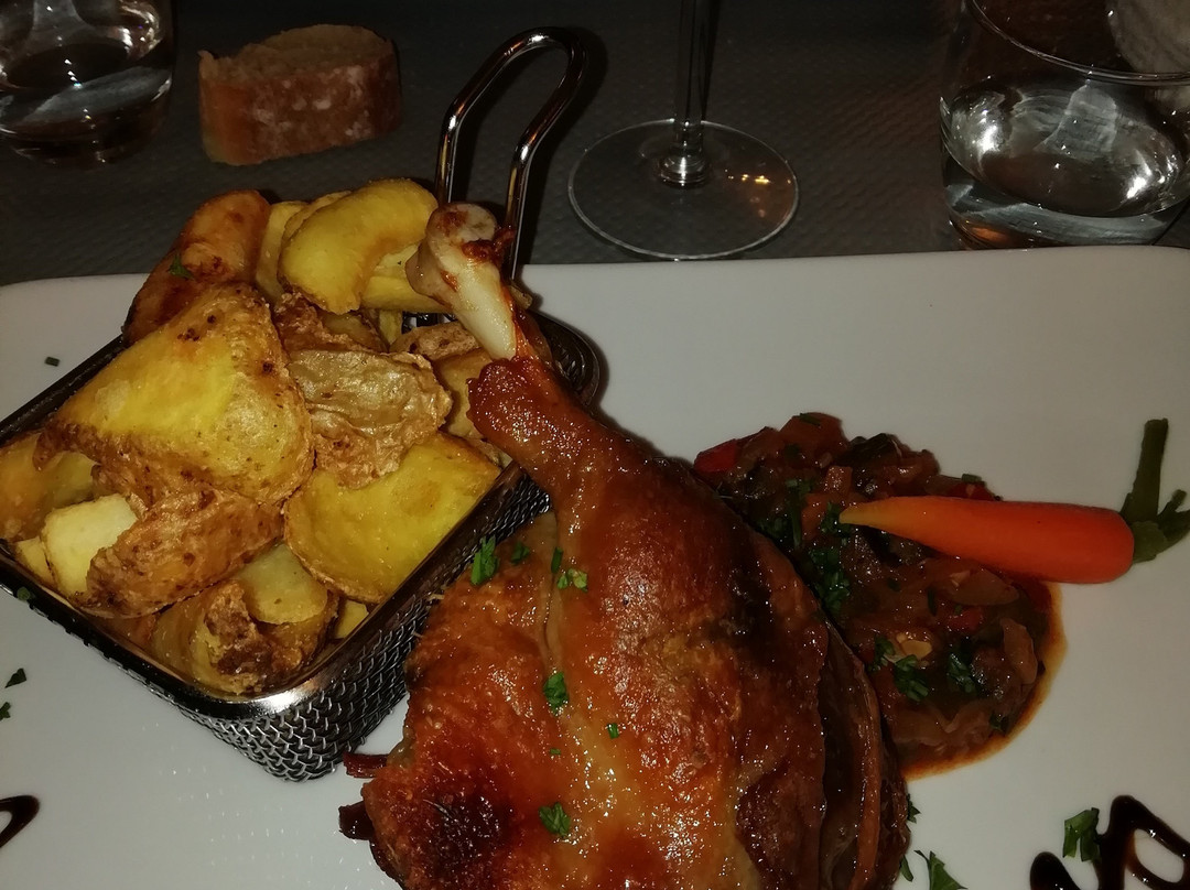 Hotel Aubergade主图