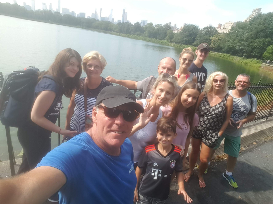 Manhattan and Beyond Tours-纽约市必去景点