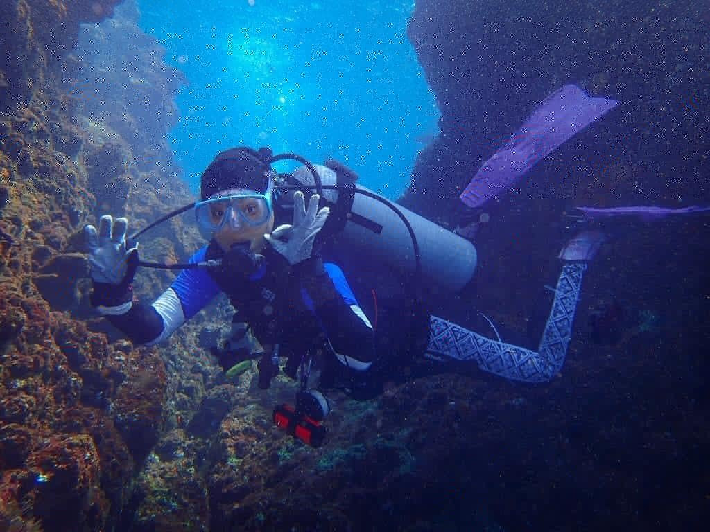 Rubiah Tirta Divers-韦岛必去景点