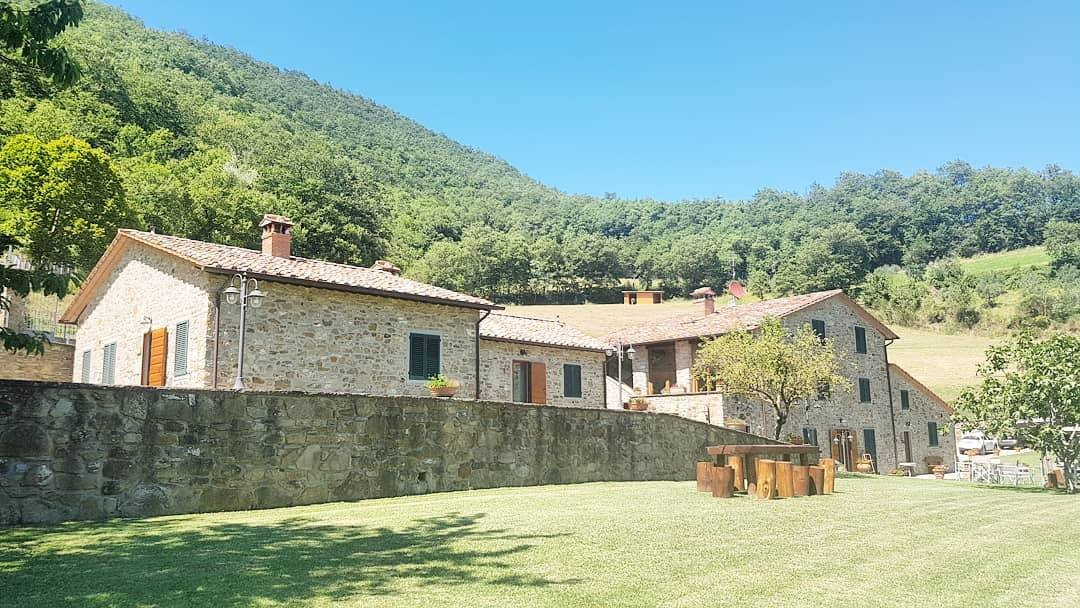 Il Castiglione Agriturismo Bio主图