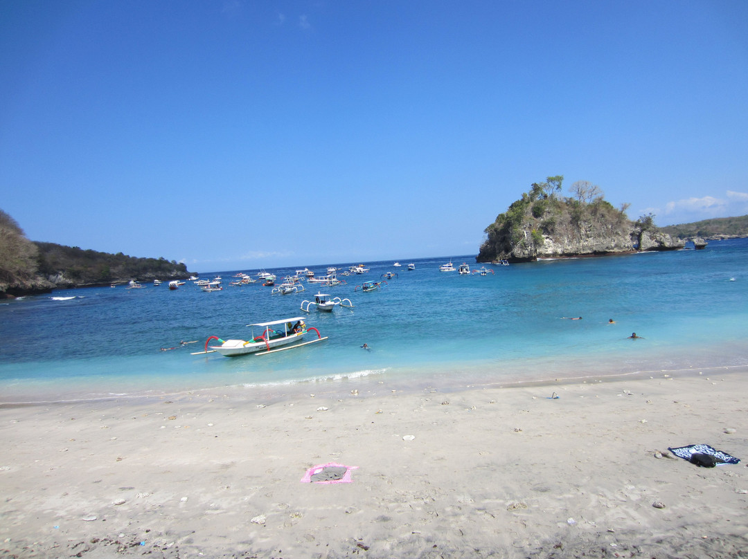 Astiti Penida Resort & Spa主图