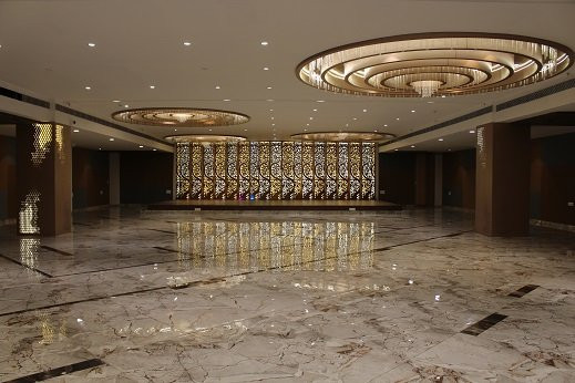 Meridian Hotel & Banquet主图