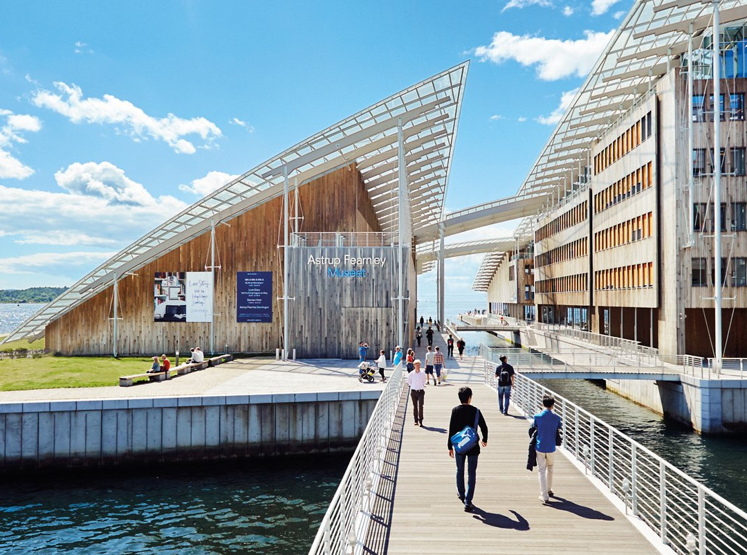 Astrup Fearnley Museet