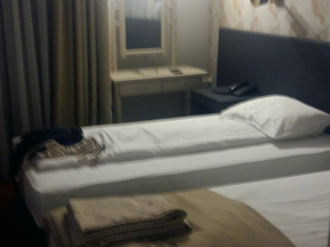 Zepter Hotel主图