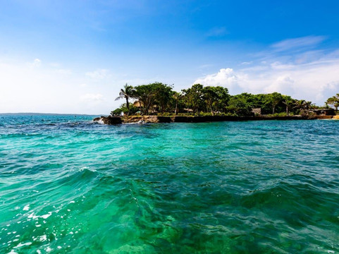 Sendatu Travelling Experiences-卡塔赫纳必去景点