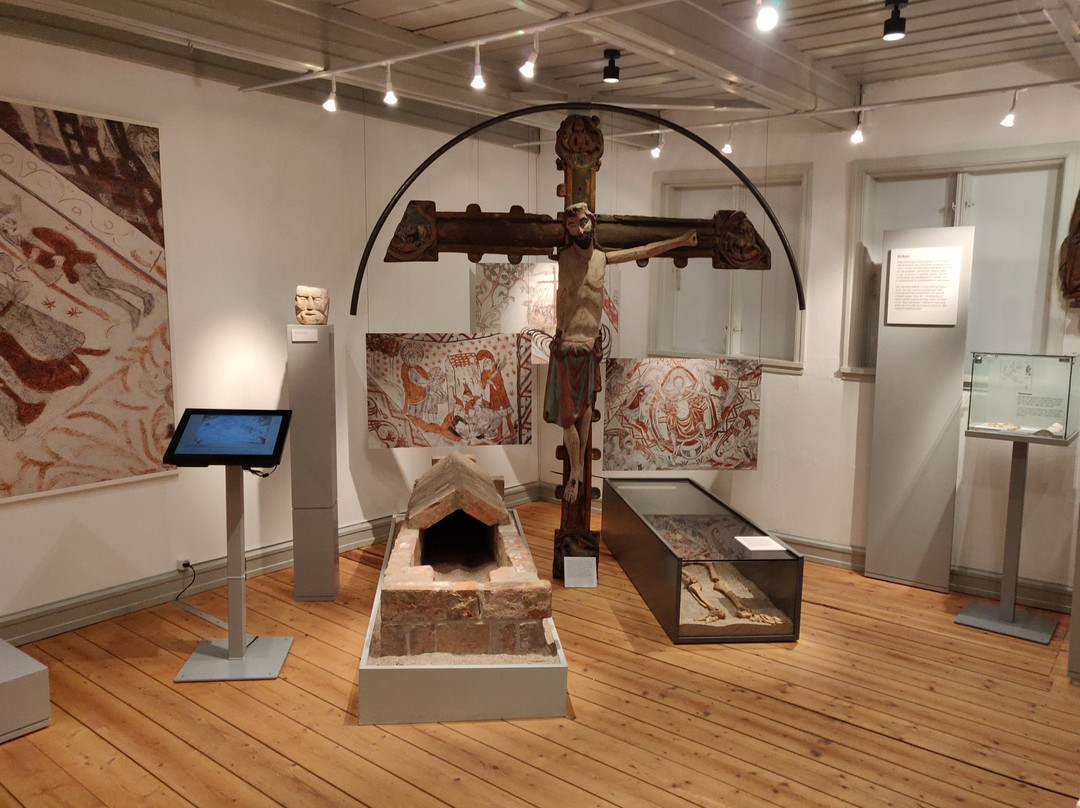 Holbaek Museum-Holbaek必去景点