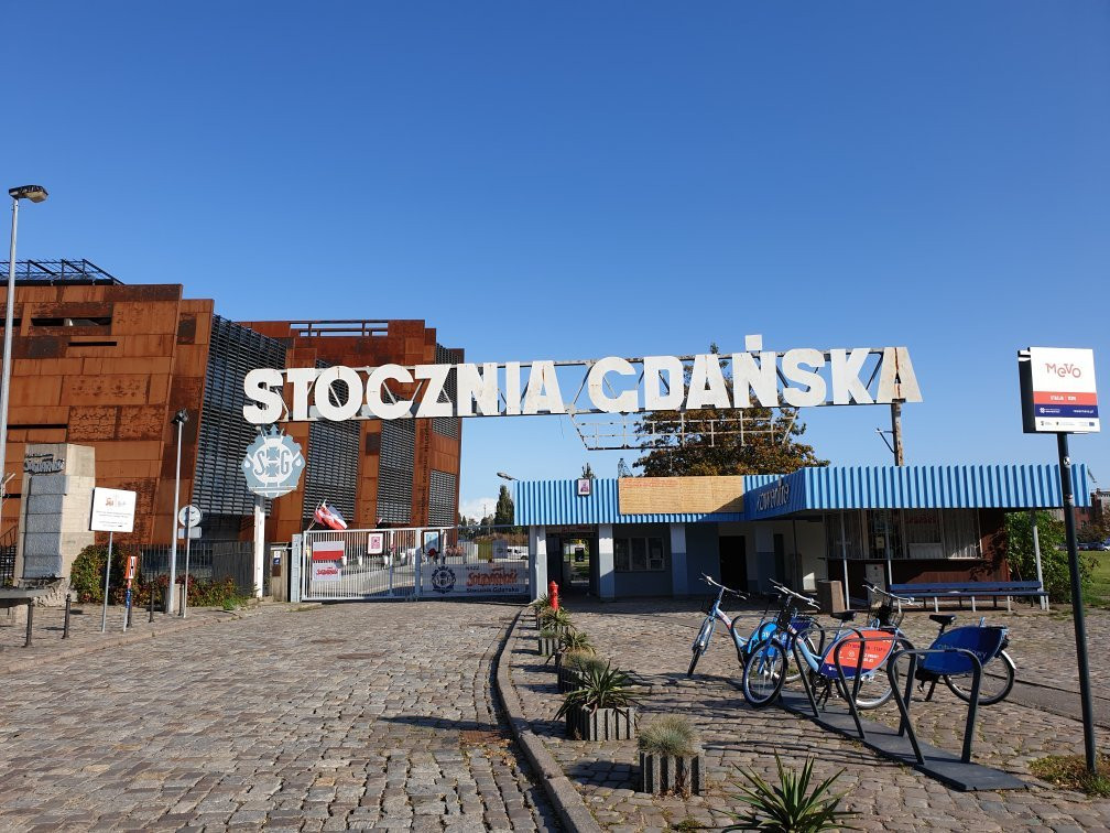 City Tour Gdańsk-格但斯克必去景点