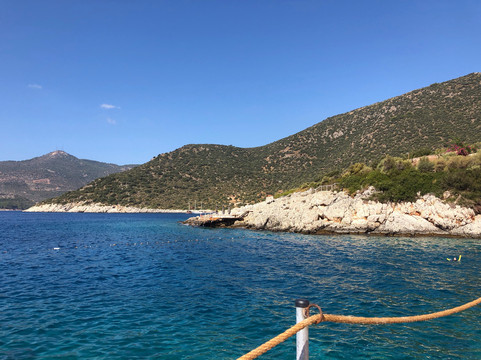 Kulube Hotel kalkan主图