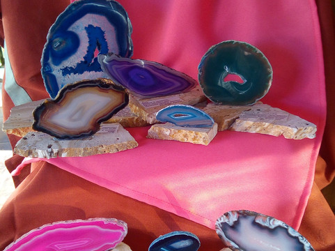 Regionales Ceramica y Biyu-Rama Caida必去景点