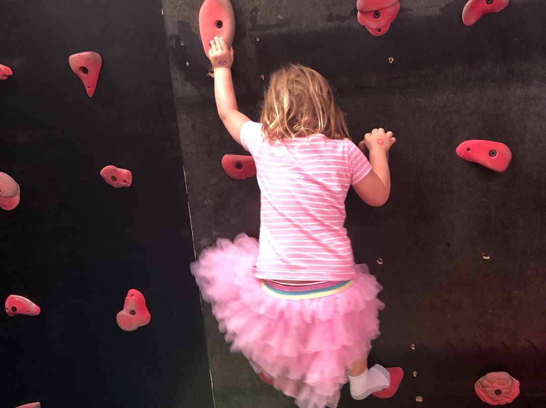 Circus Arts Byron Bay-拜伦湾必去景点