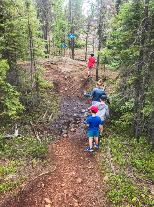 Fred Henne Territorial Park-黄刀镇必去景点