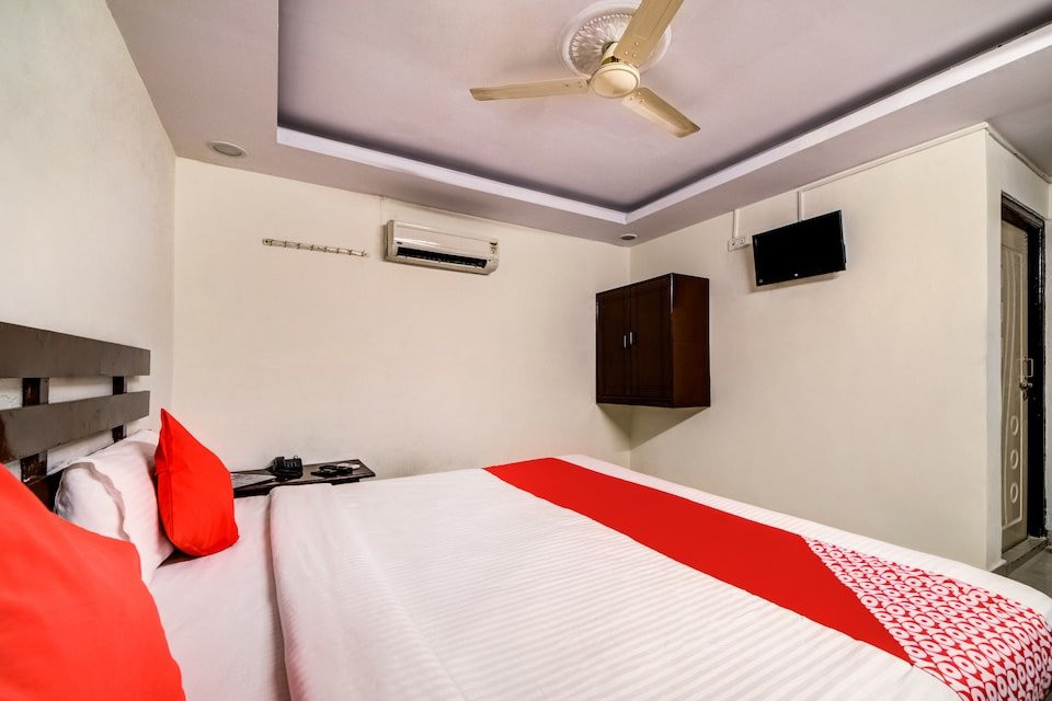 OYO 33504 Hotel Ananda Inn主图
