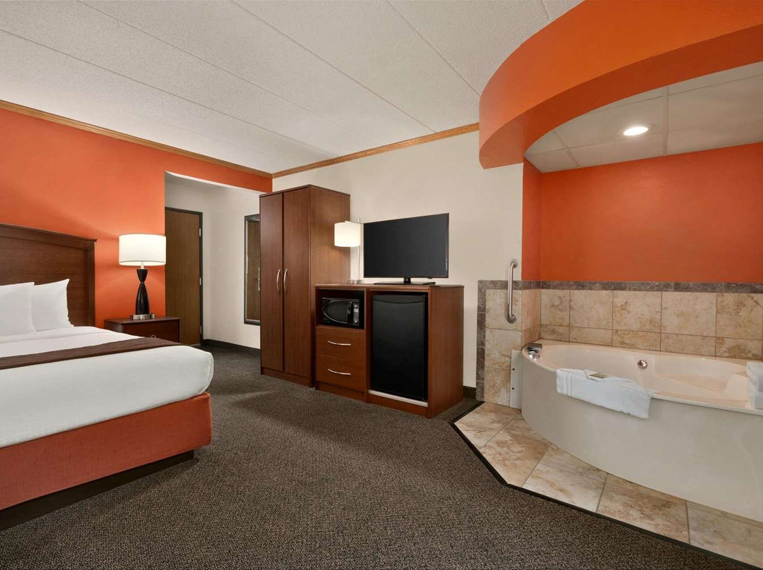 AmericInn by Wyndham Virginia主图