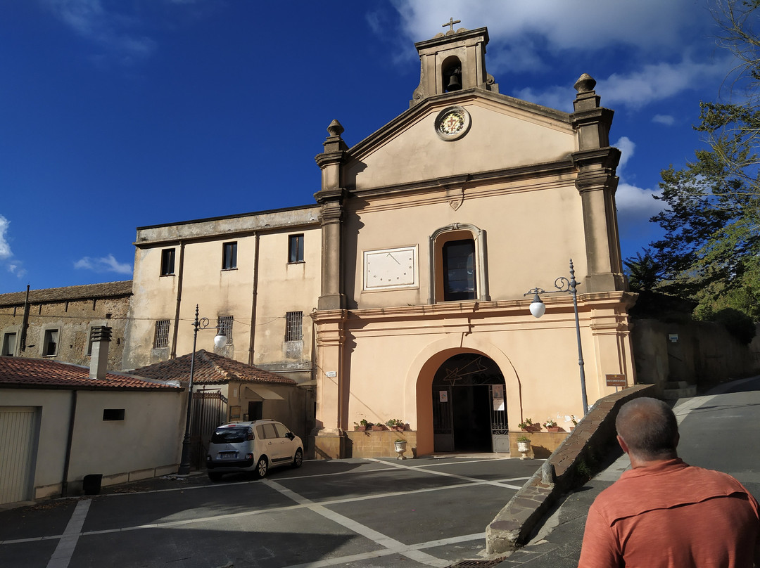 Convento dei Cappuccini景点图片